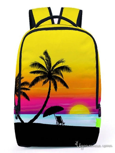 Рюкзак Trendline, цвет мультиколор