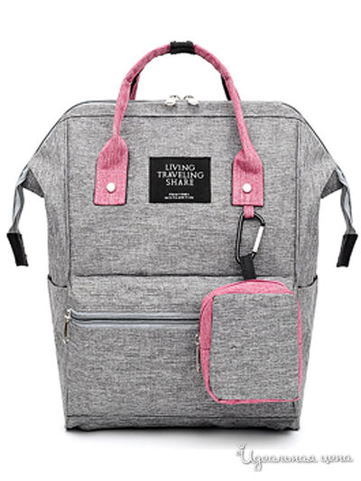 Рюкзак Trendline, цвет серый