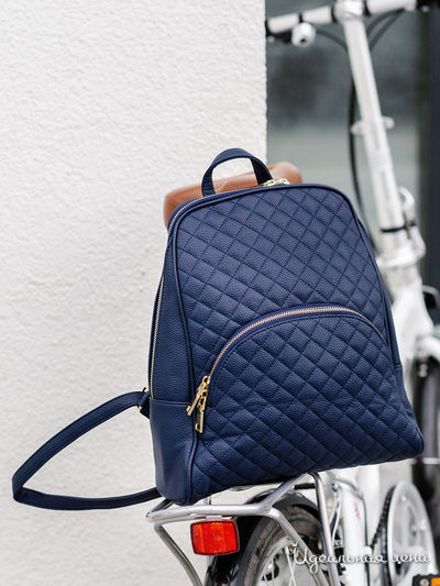 Рюкзак Trendline, цвет синий