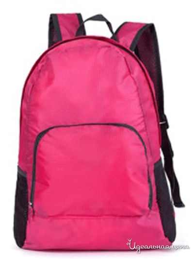 Рюкзак-трансформер Trendline, цвет розовый