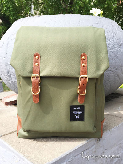 Рюкзак Trendline, цвет хаки