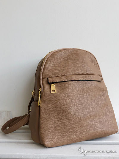 Рюкзак-трансформер Trendline, цвет бежевый