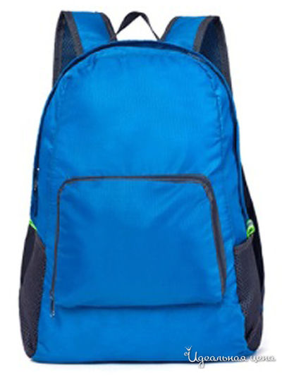 Рюкзак-трансформер Trendline, цвет голубой