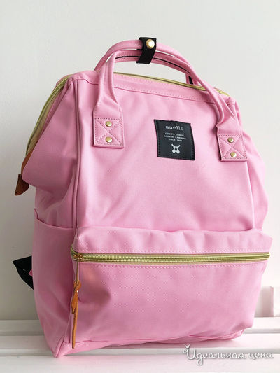 Рюкзак Trendline, цвет розовый