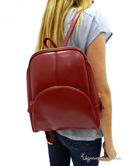 Рюкзак Trendline, цвет бордовый