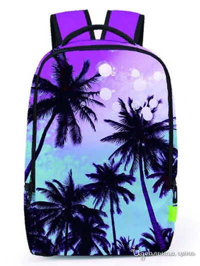 Рюкзак Trendline, цвет мультиколор