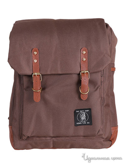 Рюкзак Trendline, цвет коричневый