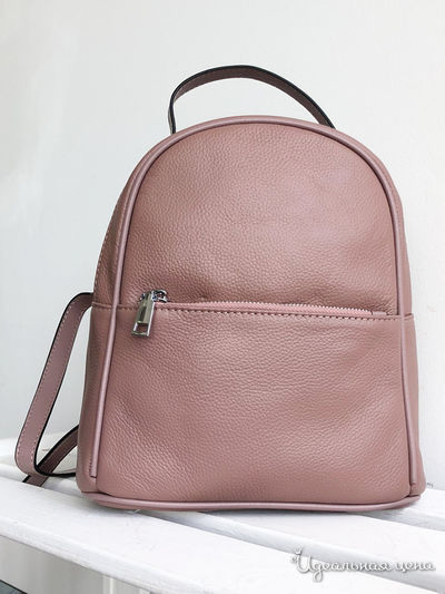 Рюкзак-трансформер Trendline, цвет темно-розовый