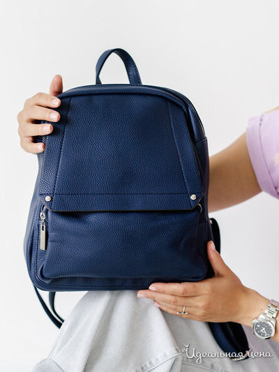 Рюкзак Trendline, цвет синий