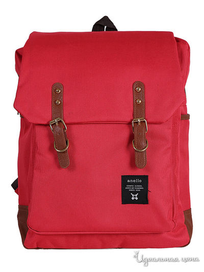 Рюкзак Trendline, цвет красный
