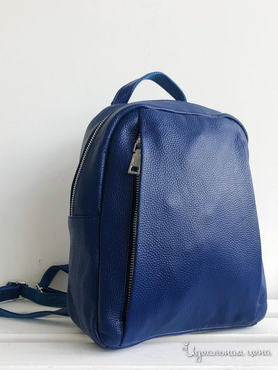 Рюкзак-трансформер Trendline, цвет синий