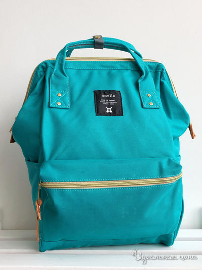 Рюкзак Trendline, цвет бирюзовый