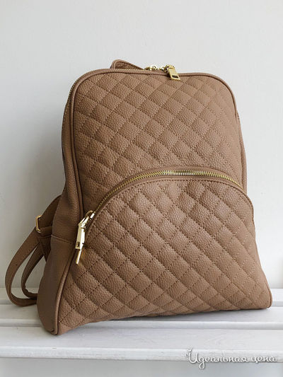 Рюкзак Trendline, цвет бежевый