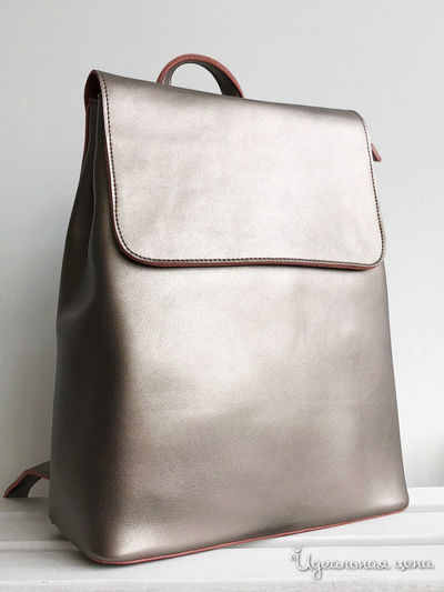 Рюкзак Trendline, цвет бронзовый
