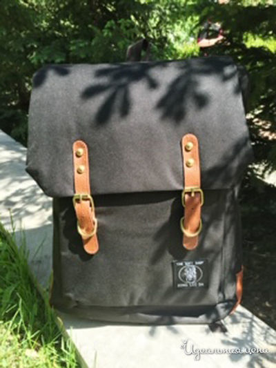 Рюкзак Trendline, цвет черный