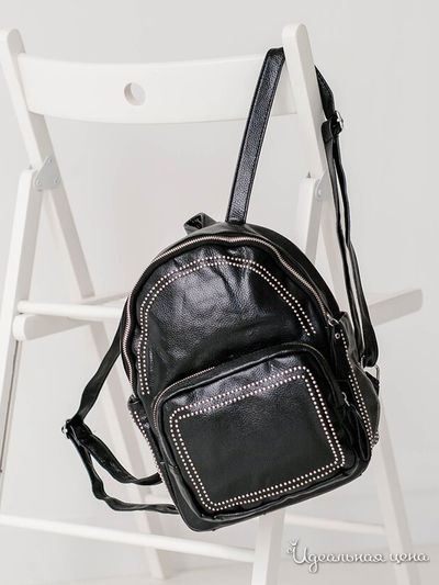 Рюкзак Trendline, цвет черный