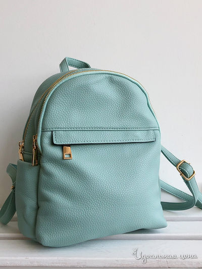 Рюкзак-трансформер Trendline, цвет мятный