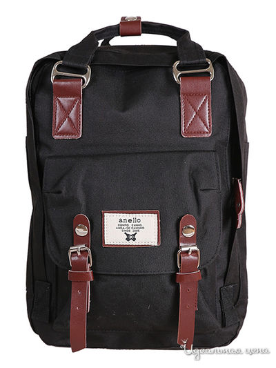 Рюкзак Trendline, цвет черный