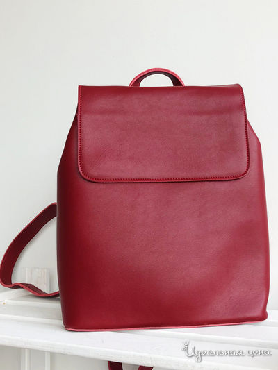 Рюкзак Trendline, цвет бордовый