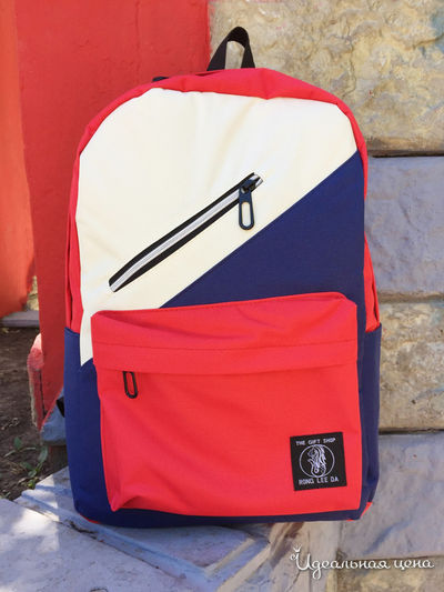 Рюкзак Trendline, цвет мультиколор