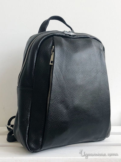 Рюкзак-трансформер Trendline, цвет черный