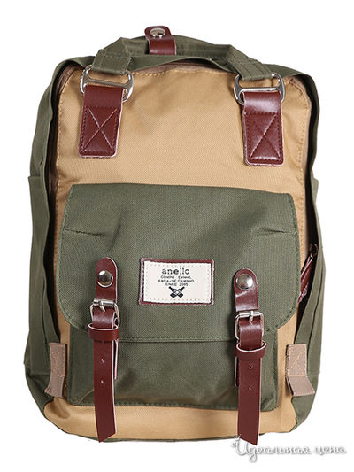 Рюкзак Trendline, цвет бежевый, хаки