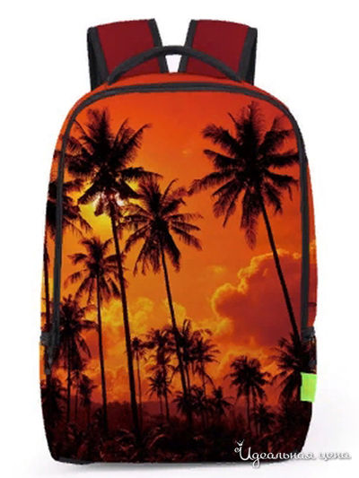 Рюкзак Trendline, цвет мультиколор