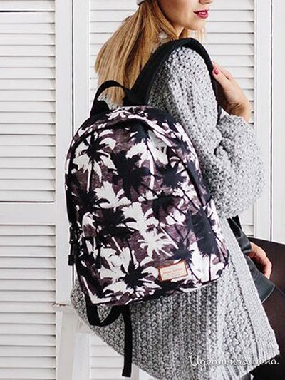 Рюкзак Trendline, цвет мультиколор