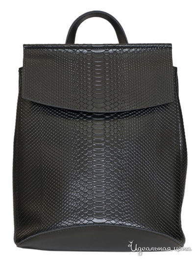 Рюкзак-трансформер Trendline, цвет черный