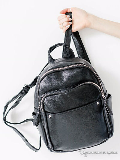 Рюкзак Trendline, цвет черный