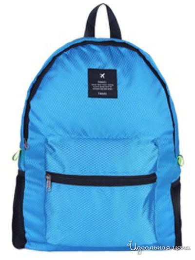 Рюкзак-трансформер Trendline, цвет голубой