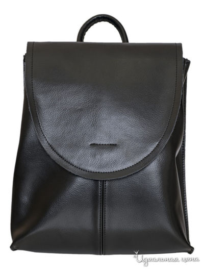 Рюкзак-трансформер Trendline, цвет черный