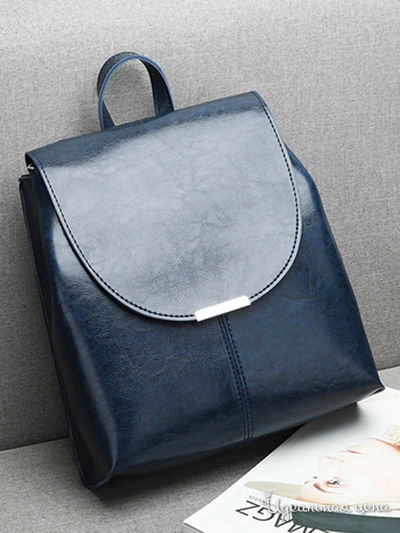 Рюкзак-трансформер Trendline, цвет синий