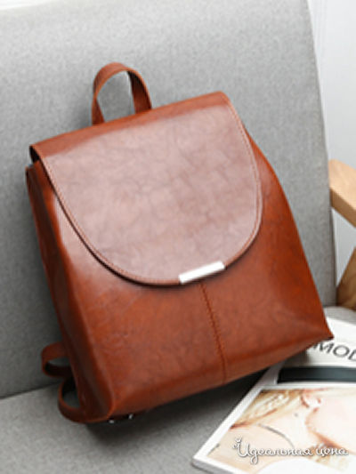 Рюкзак-трансформер Trendline, цвет рыжий