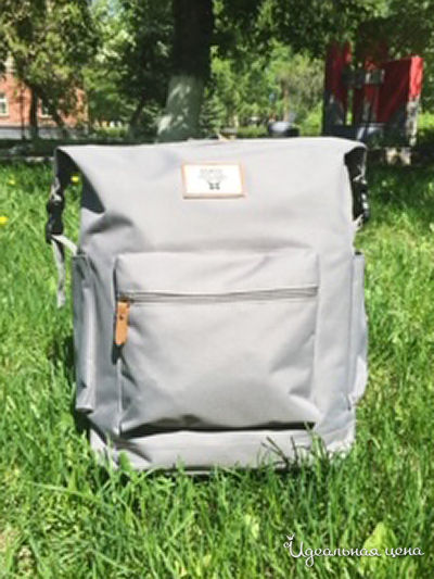 Рюкзак Trendline, цвет серый