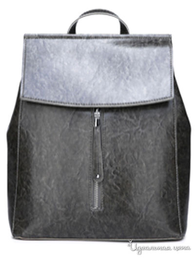 Рюкзак-трансформер Trendline, цвет серый