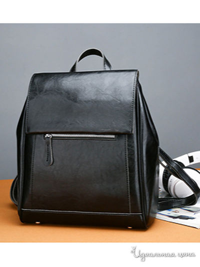 Рюкзак-трансформер Trendline, цвет черный