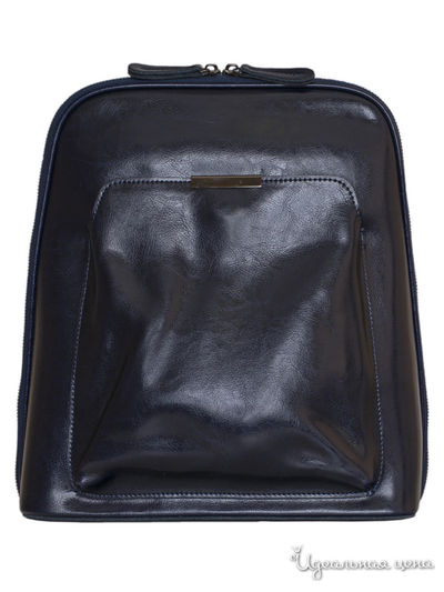 Рюкзак-трансформер Trendline, цвет синий