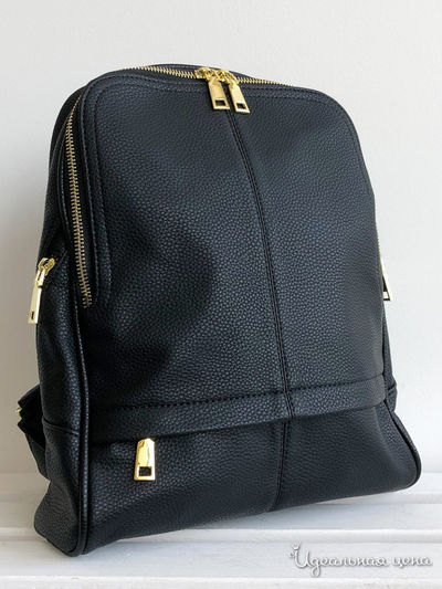 Рюкзак Trendline, цвет черный