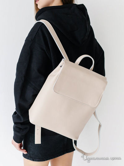 Рюкзак Trendline, цвет бежевый