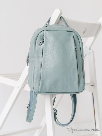 Рюкзак-трансформер Trendline, цвет мятный