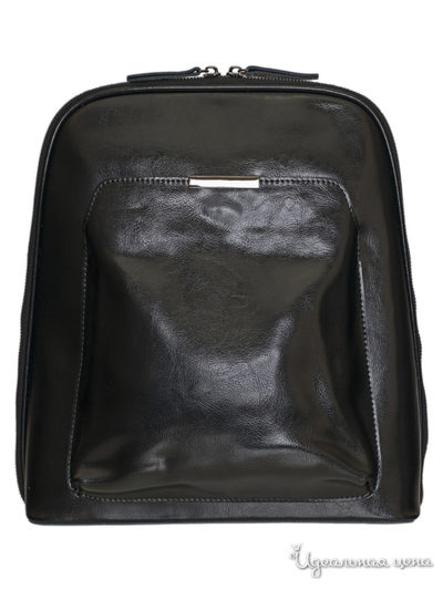 Рюкзак-трансформер Trendline, цвет черный