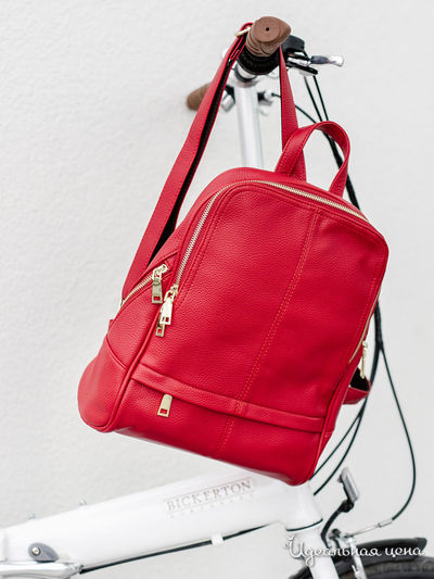 Рюкзак Trendline, цвет красный