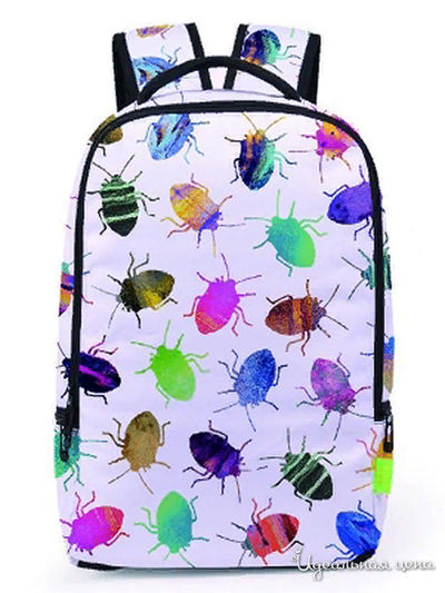 Рюкзак Trendline, цвет мультиколор