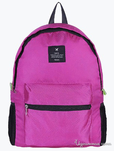 Рюкзак-трансформер Trendline, цвет розовый