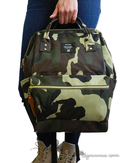 Рюкзак Trendline, цвет мультиколор