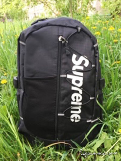 Рюкзак Trendline, цвет черный