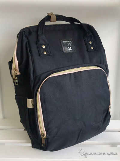 Рюкзак Trendline, цвет черный