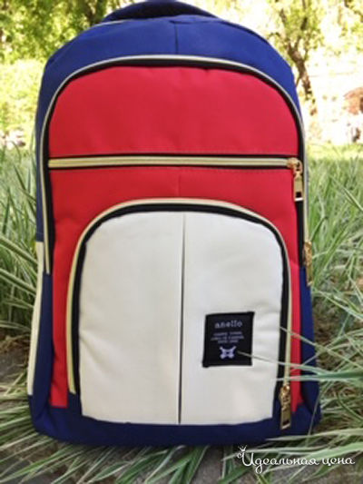 Рюкзак Trendline, цвет мультиколор