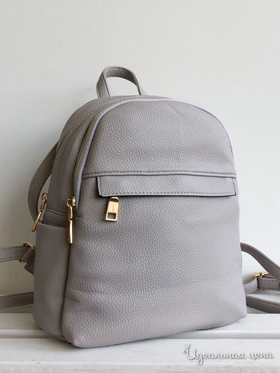 Рюкзак-трансформер Trendline, цвет серый